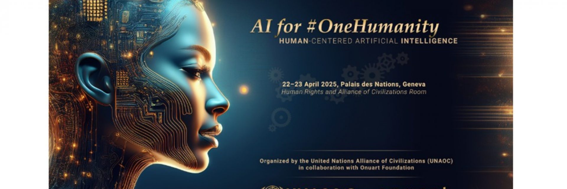 Concierto de los Derechos Humanos 2021