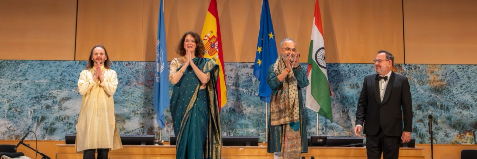 Human Rights Concert 2025