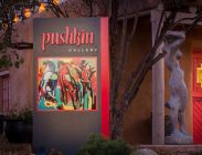 Pushkin Gallery