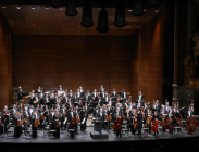 The Gran Teatre del Liceu Symphony Orchestra
