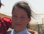 Kate Daudy