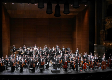 The Gran Teatre del Liceu Symphony Orchestra