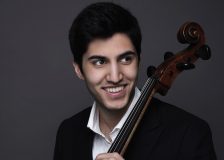Kian Soltani