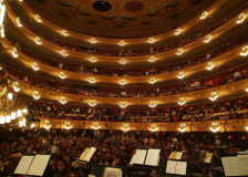 Gran Teatre del Liceu
