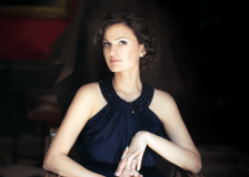 Nataliya Tymchenko