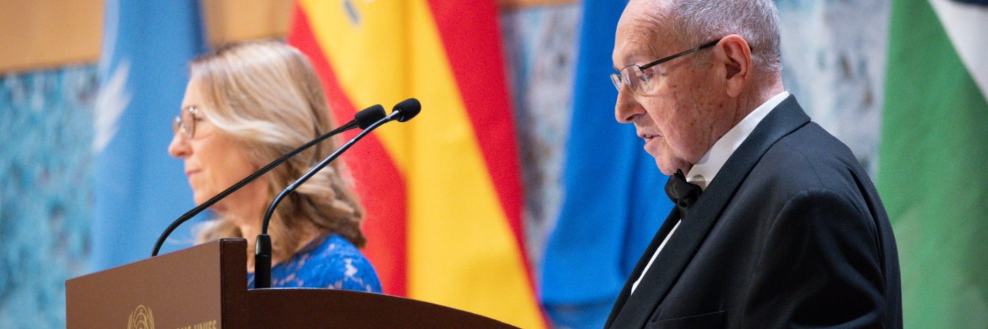 Concierto por la Paz y los Derechos Humanos 2025