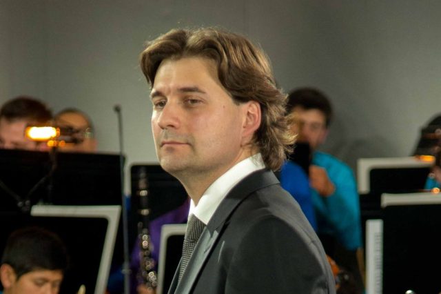 Pablo Mielgo