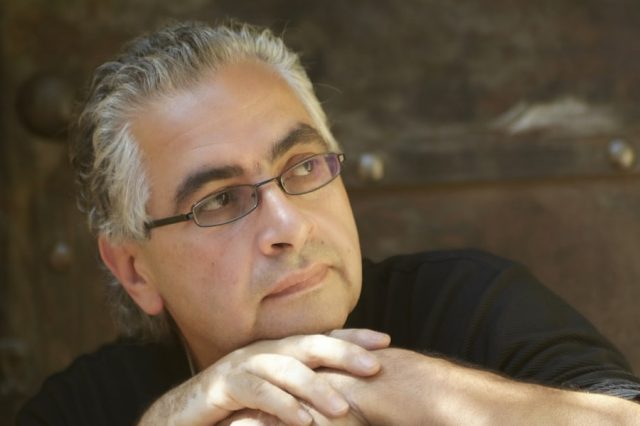 Hossam Ramzy