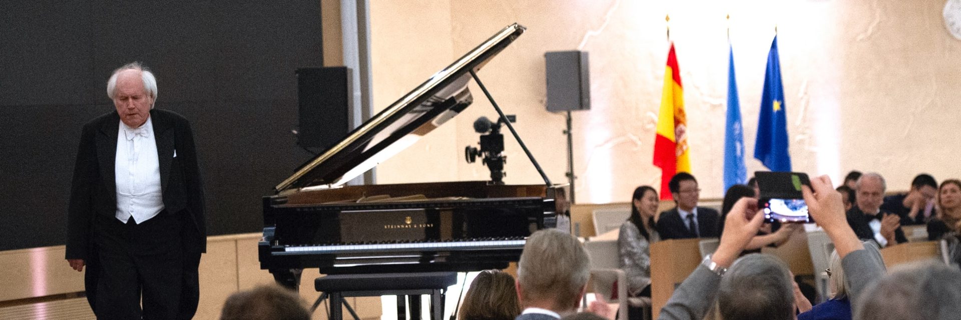 Human Rights Concert 2022