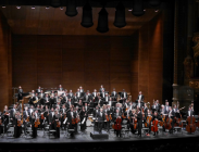 Orquesta Sinfónica del Gran Teatre del Liceu