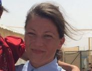 Kate Daudy