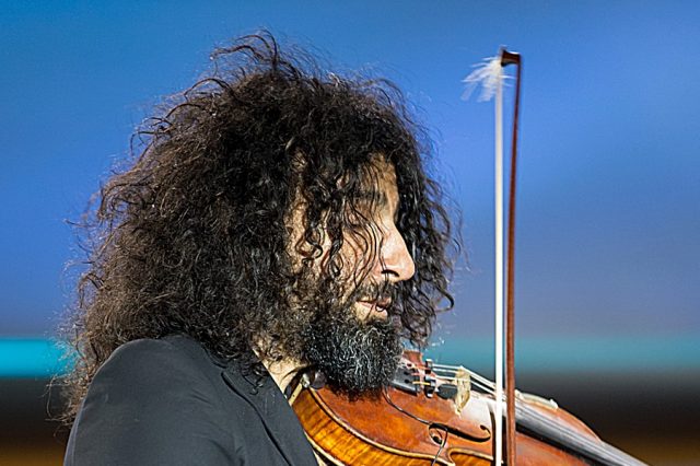 Ara Malikian | Onuart Foundation