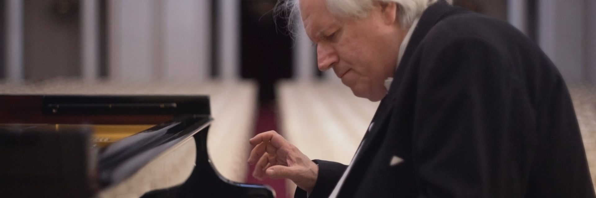 CONCERT BY MASTER GRIGORY SOKOLOV